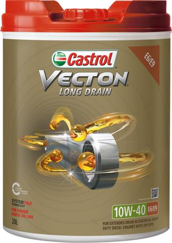 Castrol 3415494 - Ulje za motor www.molydon.hr