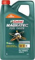 Castrol 3418435 - Ulje za motor www.molydon.hr