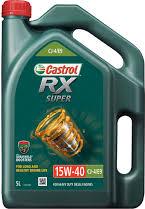 Castrol 3418278 - Ulje za motor www.molydon.hr