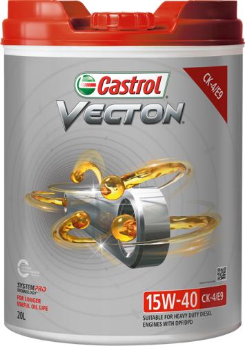 Castrol 3413003 - Ulje za motor www.molydon.hr