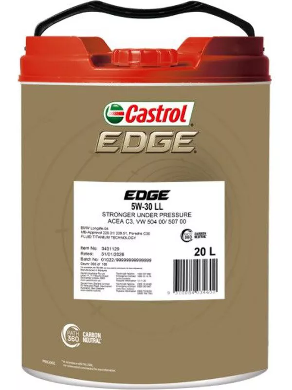 Castrol 3431129 - Ulje za motor www.molydon.hr