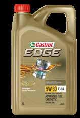 Castrol 3431128 - Ulje za motor www.molydon.hr