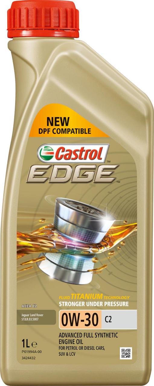 Castrol 3424432 - Ulje za motor www.molydon.hr