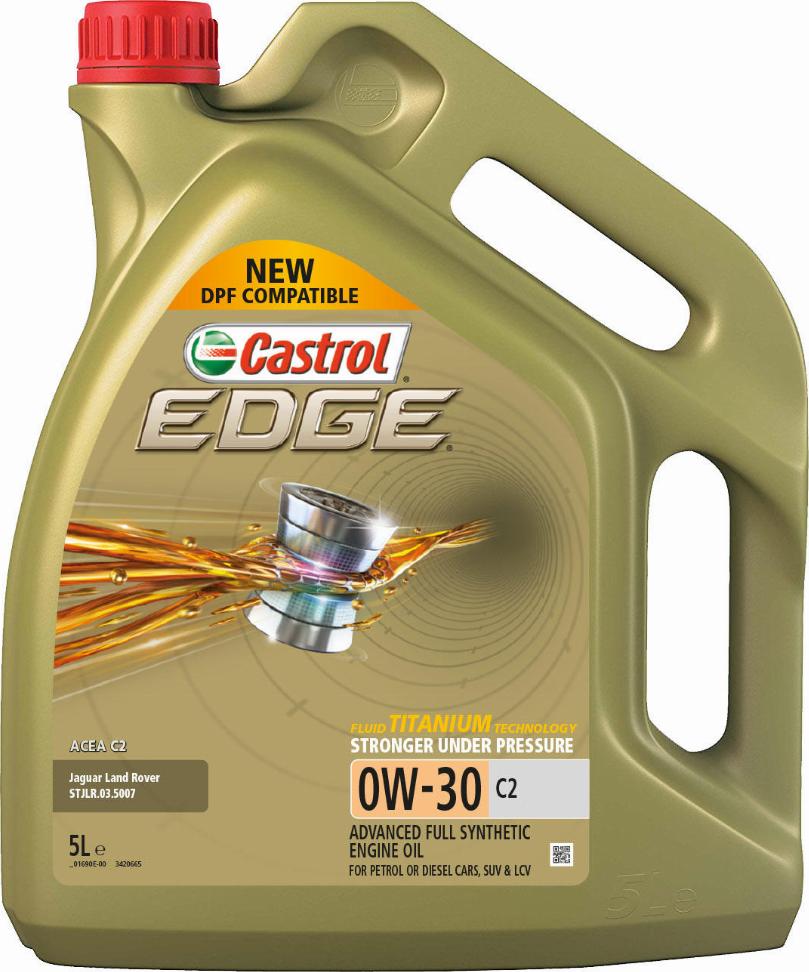 Castrol 3420665 - Ulje za motor www.molydon.hr