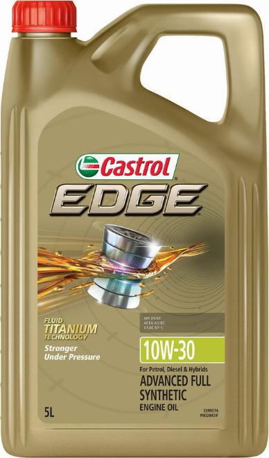 Castrol 3399574 - Ulje za motor www.molydon.hr