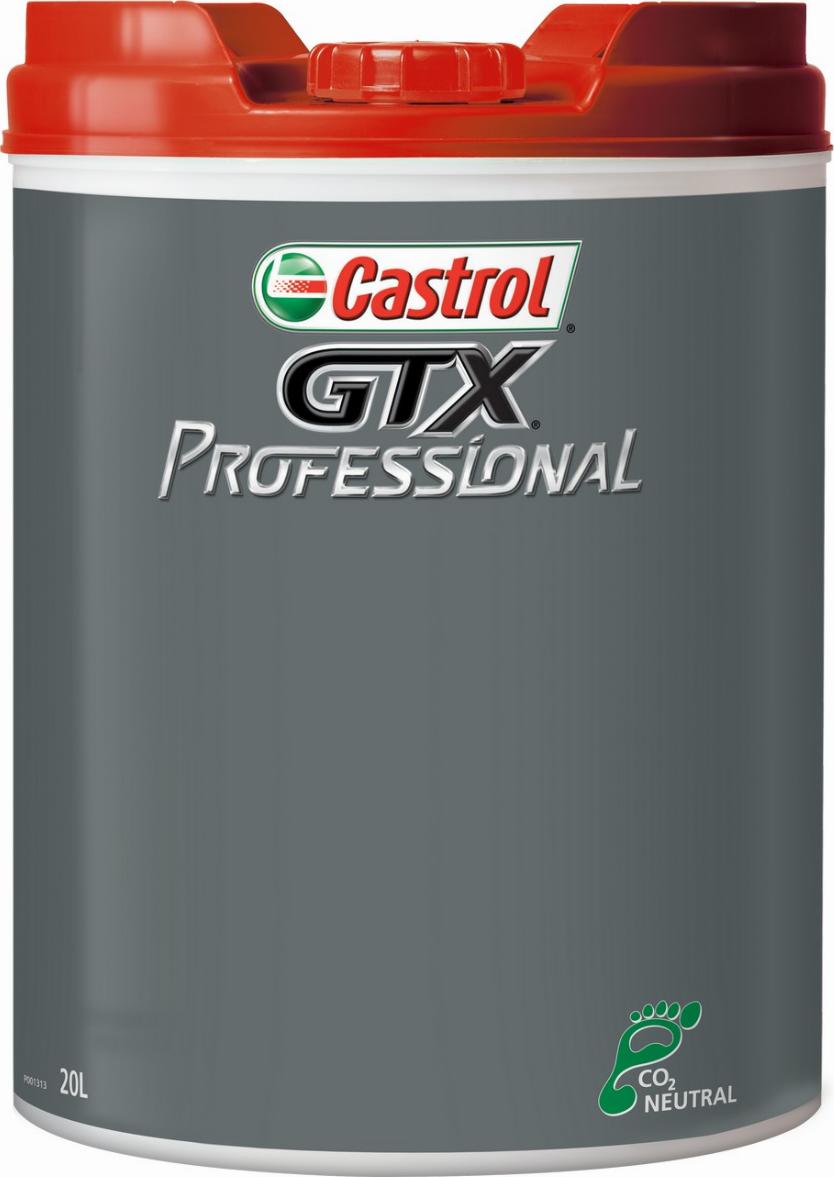 Castrol 3350555 - Ulje za motor www.molydon.hr