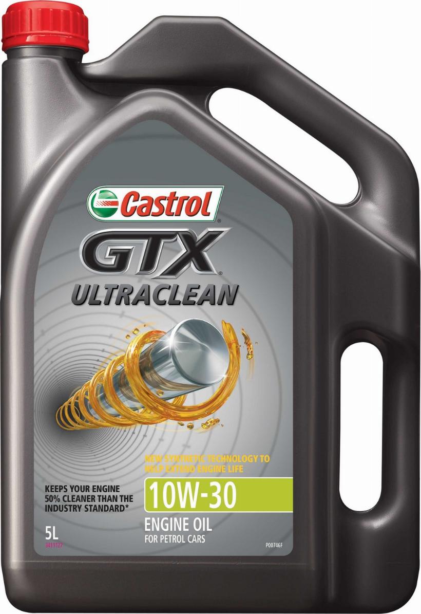 Castrol 467501 - Ulje za motor www.molydon.hr