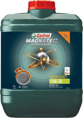 Castrol 3384088 - Ulje za motor www.molydon.hr