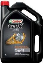 Castrol 3383440 - Ulje za motor www.molydon.hr