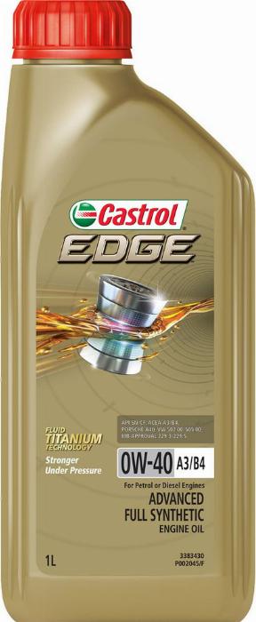 Castrol 3383430 - Ulje za motor www.molydon.hr