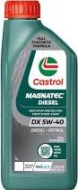 Castrol 3383628 - Ulje za motor www.molydon.hr