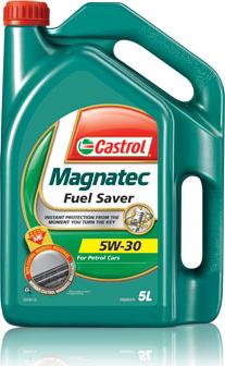 Castrol 3382601 - Ulje za motor www.molydon.hr