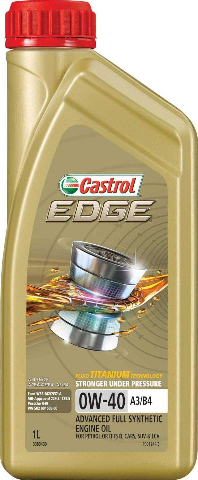 Castrol 3374686 - Ulje za motor www.molydon.hr