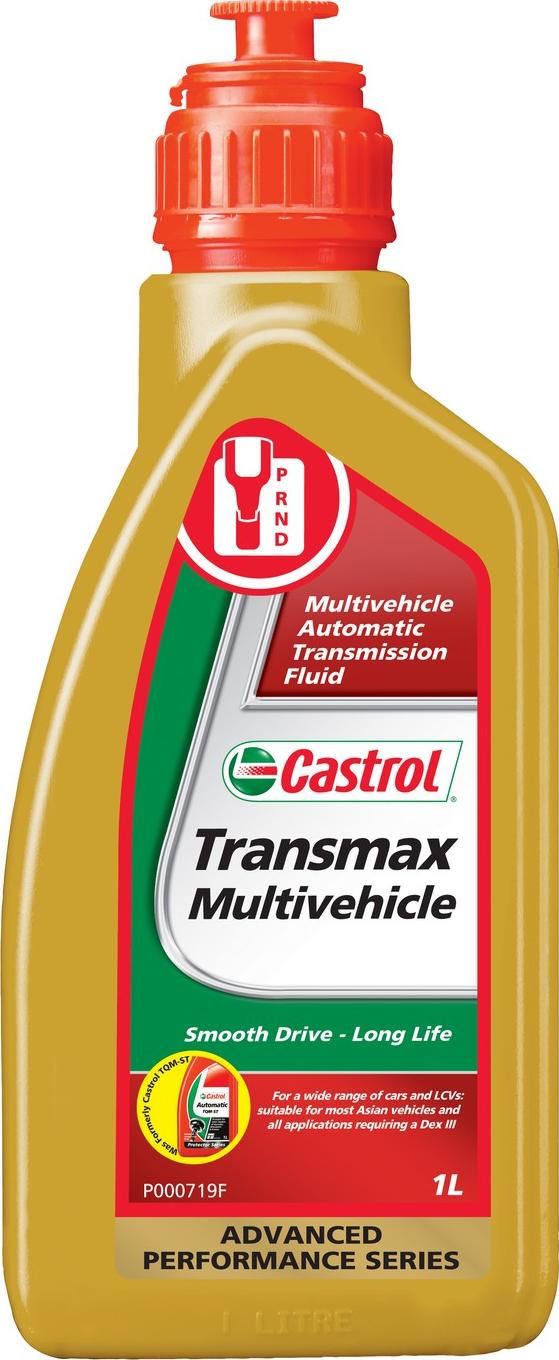 Castrol 3371182 - Ulje za mjenjač www.molydon.hr