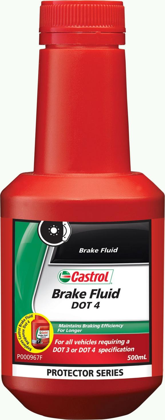 Castrol 3377669 - kočiona tekućina www.molydon.hr