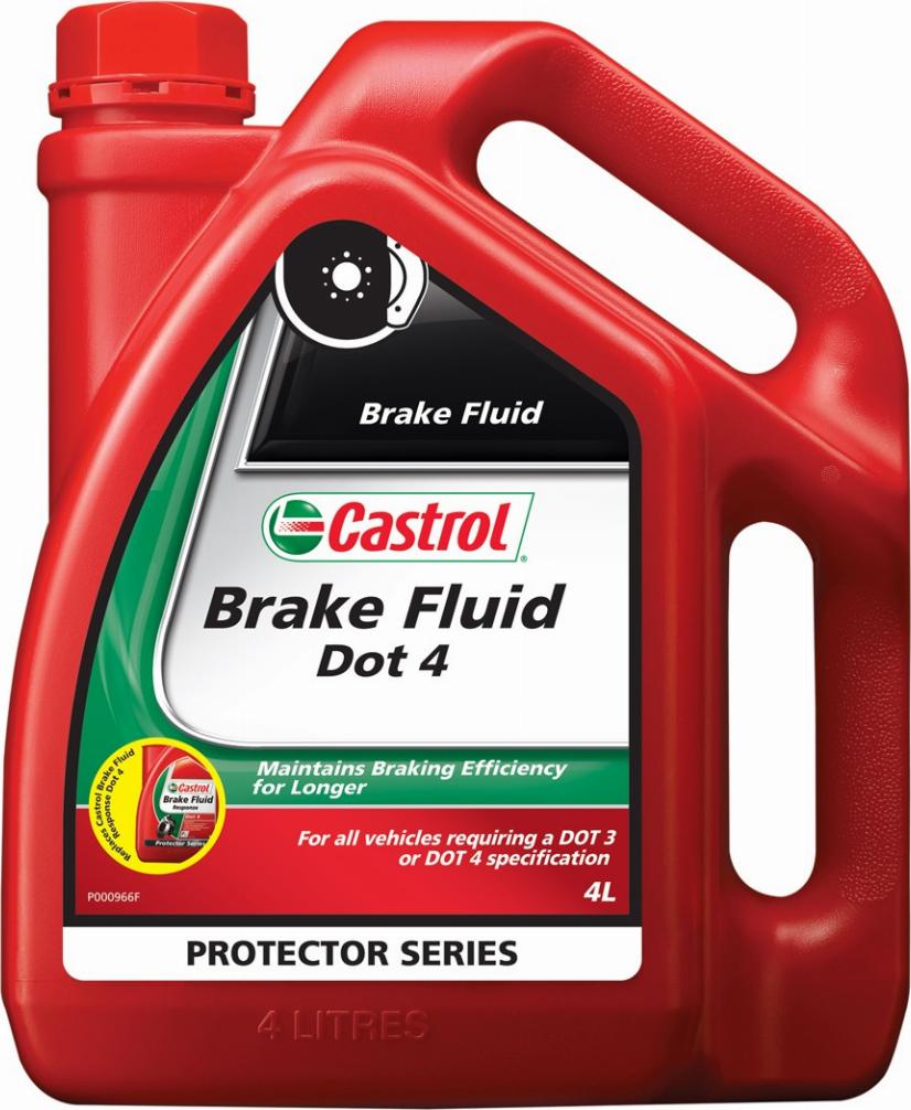 Castrol 3377671 - kočiona tekućina www.molydon.hr