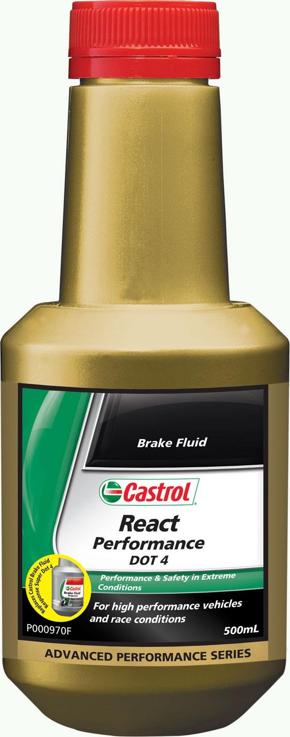 Castrol 3377737 - kočiona tekućina www.molydon.hr