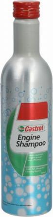 Castrol ENGINE SHAMPOO 300ML - Aditiv za motorno ulje www.molydon.hr