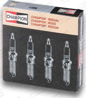 Champion 9801 - svjećica za paljenje www.molydon.hr