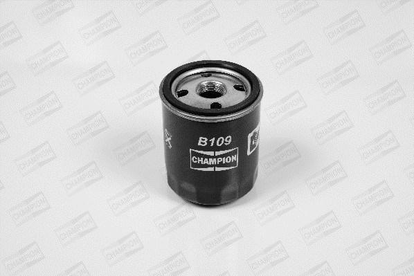 Champion B109/606 - Filter za ulje www.molydon.hr