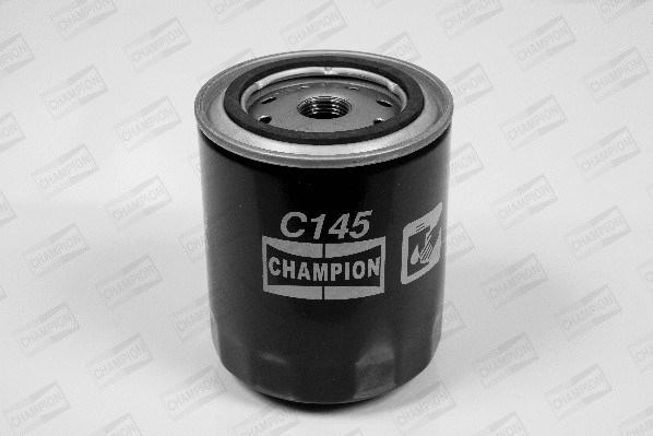 Champion C145/606 - Filter za ulje www.molydon.hr