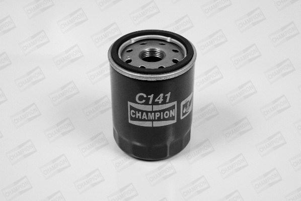 Champion C141/606 - Filter za ulje www.molydon.hr