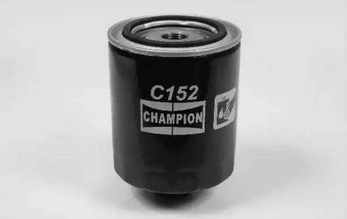 Champion C118/606 - Filter za ulje www.molydon.hr