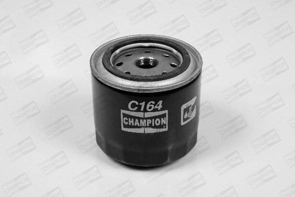 Champion C164/606 - Filter za ulje www.molydon.hr