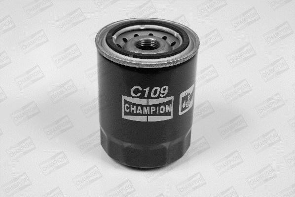 Champion C109/606 - Filter za ulje www.molydon.hr