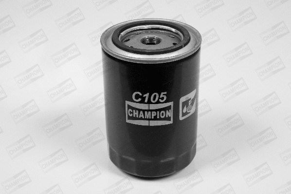 Champion C105/606 - Filter za ulje www.molydon.hr