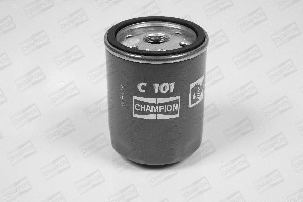 Champion C101/606 - Filter za ulje www.molydon.hr