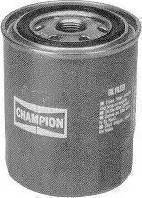 Champion C163/606 - Filter za ulje www.molydon.hr