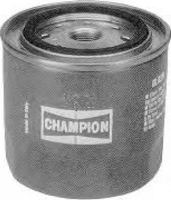 Champion C 112 - Filter za ulje www.molydon.hr