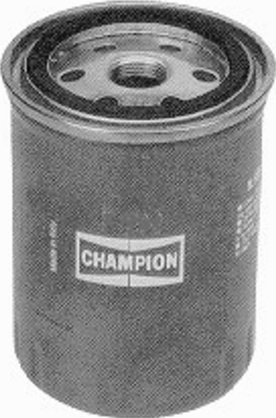 Champion C124/606 - Filter za ulje www.molydon.hr