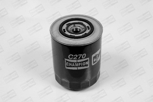 Champion C270/606 - Filter za ulje www.molydon.hr