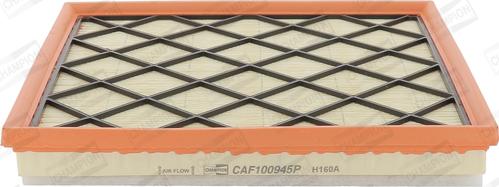 Champion CAF100945P - Filter za zrak www.molydon.hr