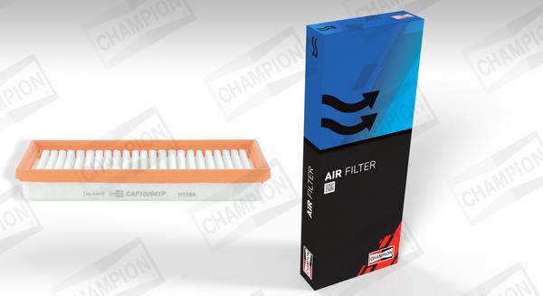 Champion CAF100941P - Filter za zrak www.molydon.hr