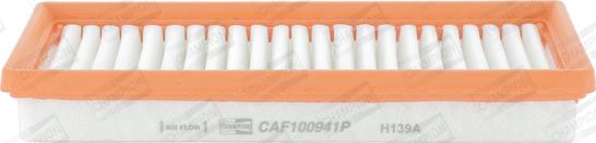 Champion CAF100941P - Filter za zrak www.molydon.hr