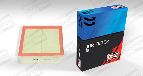 Champion CAF100955P - Filter za zrak www.molydon.hr