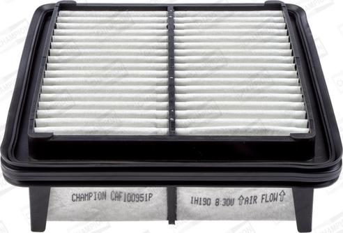 Champion CAF100951P - Filter za zrak www.molydon.hr