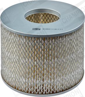 Champion CAF100951R - Filter za zrak www.molydon.hr