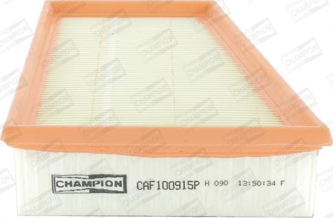 Champion CAF100915P - Filter za zrak www.molydon.hr