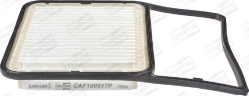 Champion CAF100917P - Filter za zrak www.molydon.hr