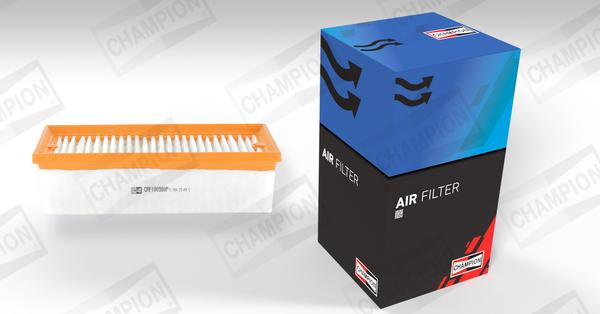 Champion CAF100980P - Filter za zrak www.molydon.hr