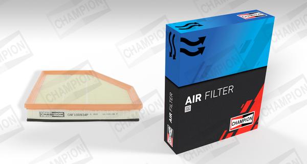 Champion CAF100934P - Filter za zrak www.molydon.hr