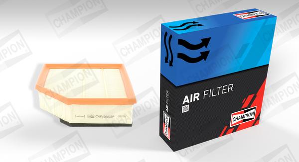 Champion CAF100932P - Filter za zrak www.molydon.hr