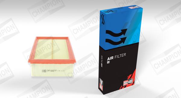 Champion CAF100971P - Filter za zrak www.molydon.hr