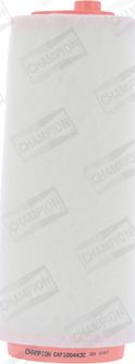 Champion CAF100443C - Filter za zrak www.molydon.hr