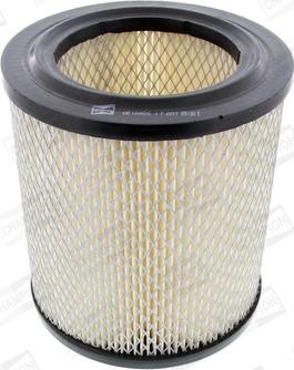 Champion CAF100431C - Filter za zrak www.molydon.hr