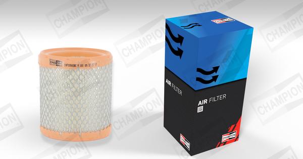 Champion CAF100438C - Filter za zrak www.molydon.hr